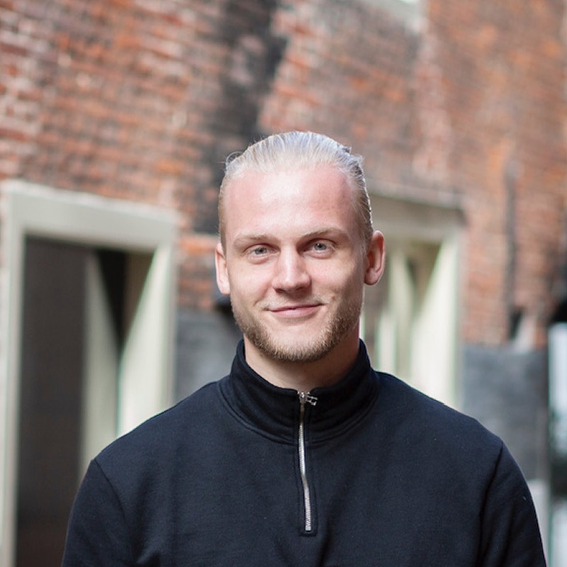 Tristan, founder of VibeThoughts